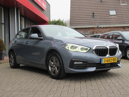 BMW 1 Serie - Afbeelding 3 van 30