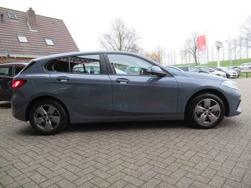 BMW 1 Serie - Afbeelding 4 van 30