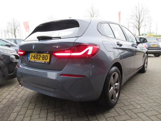 BMW 1 Serie - Afbeelding 5 van 30