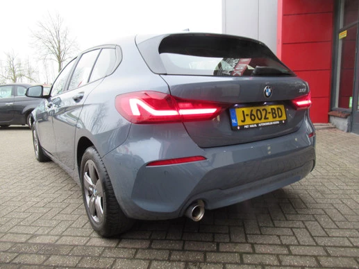 BMW 1 Serie - Afbeelding 6 van 30