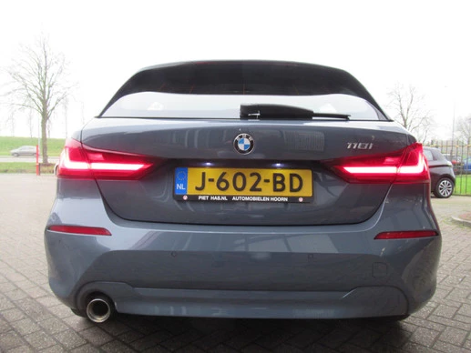 BMW 1 Serie - Afbeelding 7 van 30