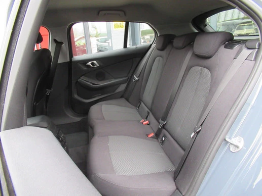 BMW 1 Serie - Afbeelding 11 van 30