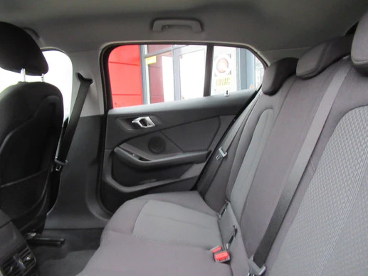 BMW 1 Serie - Afbeelding 12 van 30