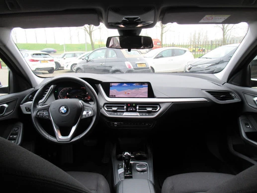 BMW 1 Serie - Afbeelding 16 van 30