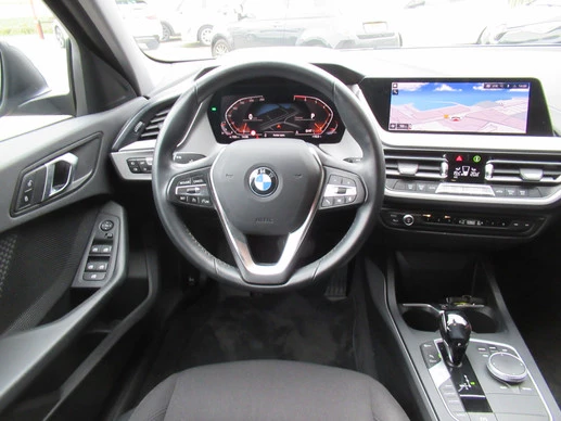 BMW 1 Serie - Afbeelding 17 van 30