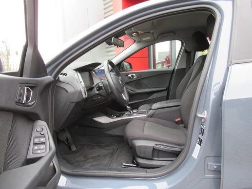 BMW 1 Serie - Afbeelding 18 van 30