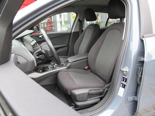 BMW 1 Serie - Afbeelding 19 van 30