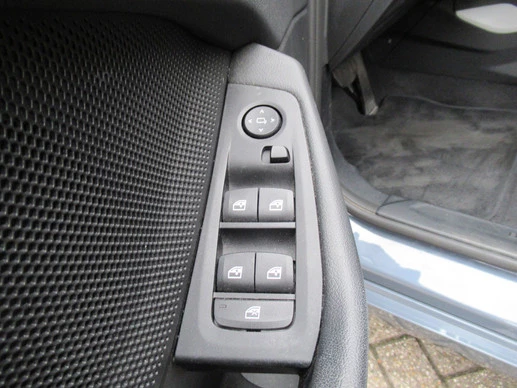 BMW 1 Serie - Afbeelding 20 van 30