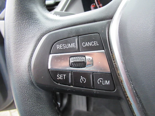 BMW 1 Serie - Afbeelding 22 van 30