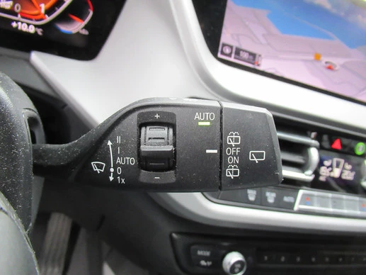 BMW 1 Serie - Afbeelding 25 van 30