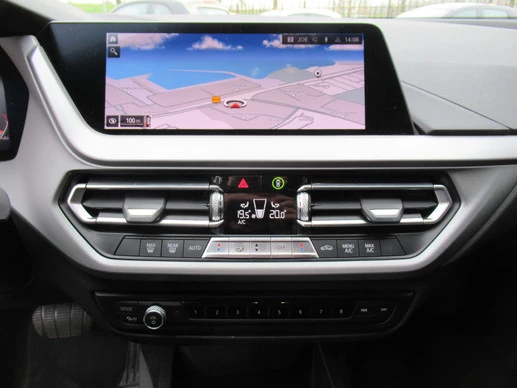 BMW 1 Serie - Afbeelding 27 van 30