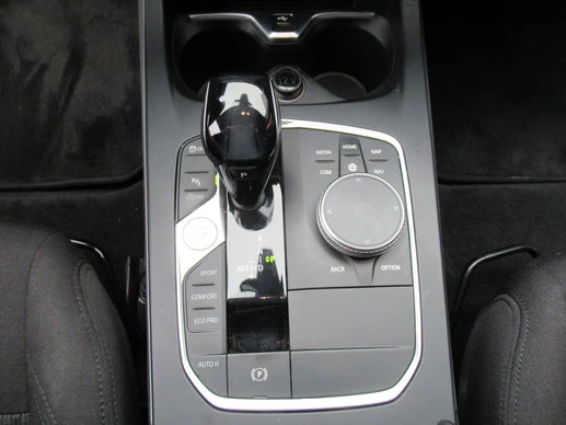 BMW 1 Serie - Afbeelding 29 van 30