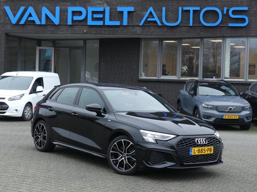 Audi A3 - Afbeelding 1 van 27
