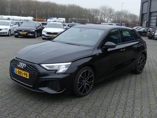Audi A3 - Afbeelding 2 van 27