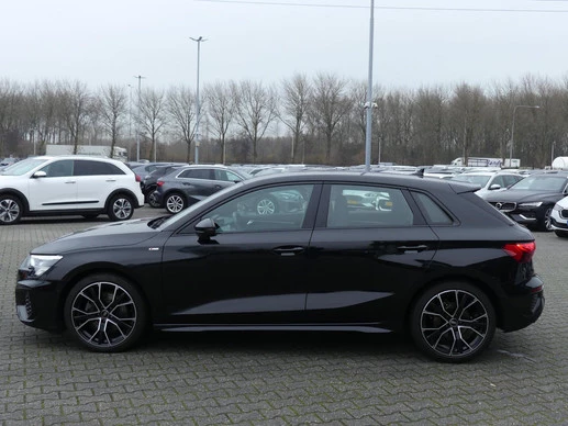 Audi A3 - Afbeelding 3 van 27