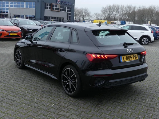 Audi A3 - Afbeelding 4 van 27