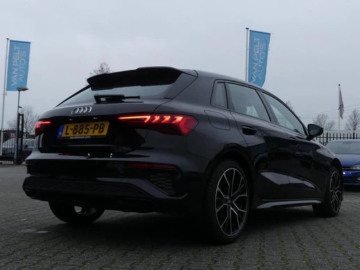 Audi A3 - Afbeelding 5 van 27