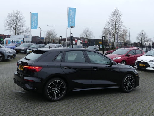 Audi A3 - Afbeelding 6 van 27