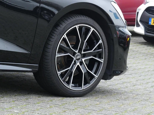 Audi A3 - Afbeelding 7 van 27