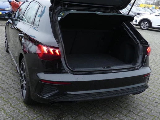 Audi A3 - Afbeelding 8 van 27