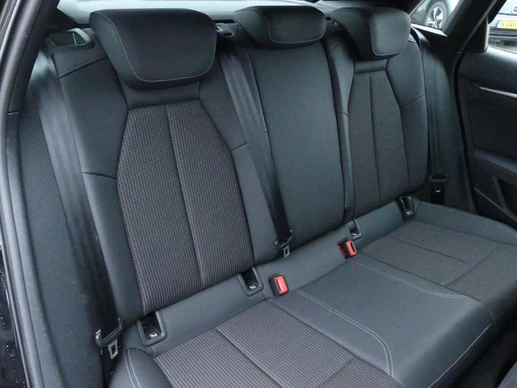 Audi A3 - Afbeelding 9 van 27