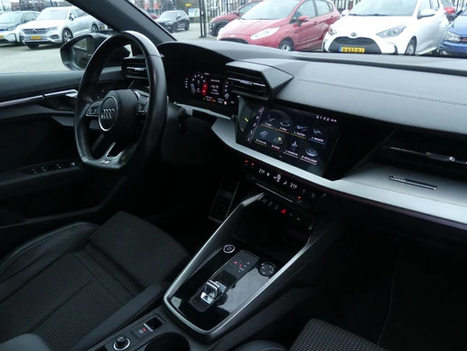 Audi A3 - Afbeelding 10 van 27