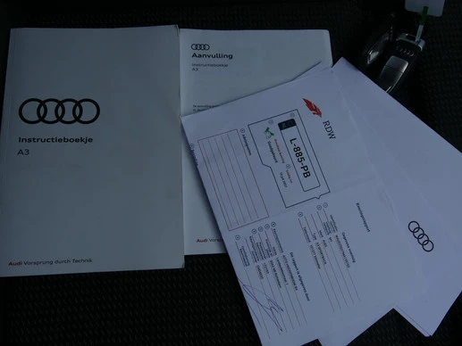 Audi A3 - Afbeelding 11 van 27