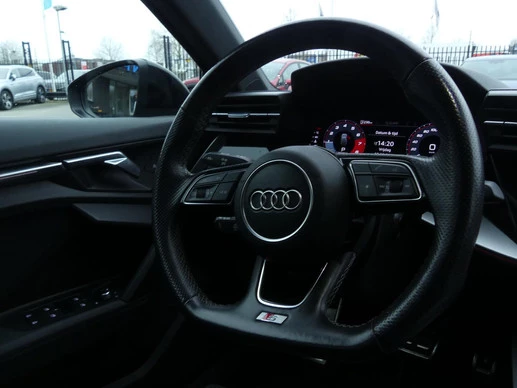 Audi A3 - Afbeelding 12 van 27