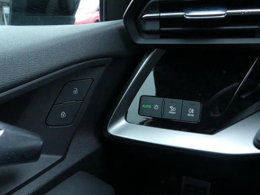 Audi A3 - Afbeelding 14 van 27