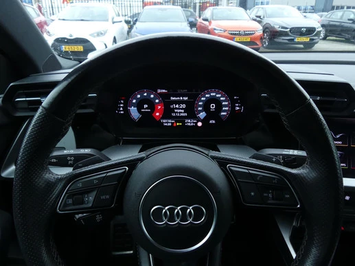 Audi A3 - Afbeelding 15 van 27