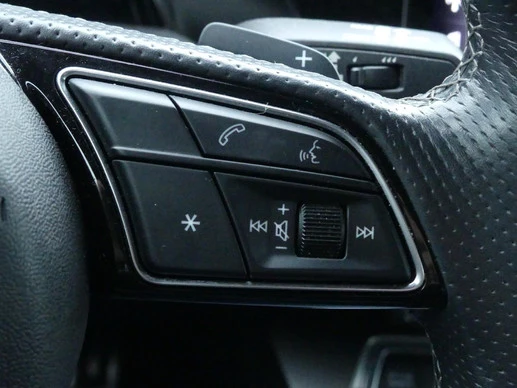 Audi A3 - Afbeelding 18 van 27