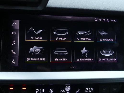 Audi A3 - Afbeelding 21 van 27