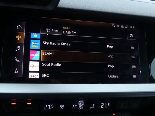 Audi A3 - Afbeelding 23 van 27