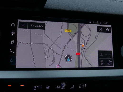 Audi A3 - Afbeelding 24 van 27