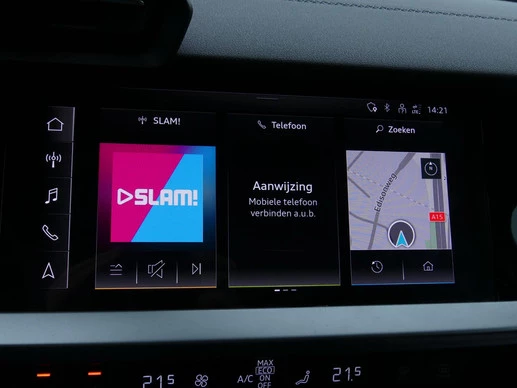 Audi A3 - Afbeelding 25 van 27