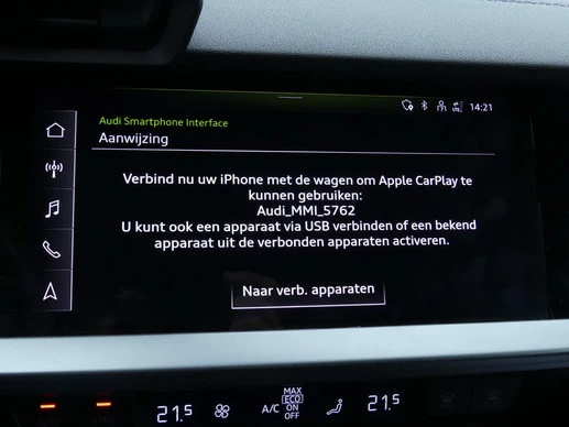 Audi A3 - Afbeelding 26 van 27