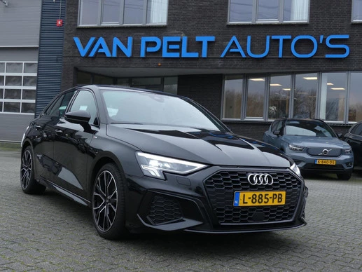 Audi A3 - Afbeelding 27 van 27