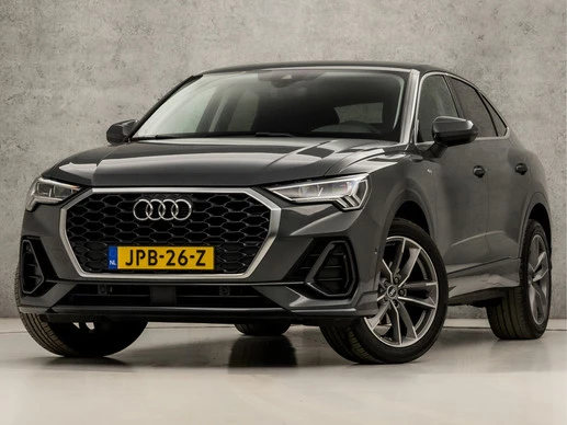 Audi Q3 - Afbeelding 1 van 30
