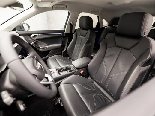 Audi Q3 - Afbeelding 15 van 30