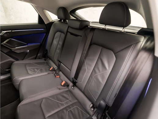 Audi Q3 - Afbeelding 17 van 30