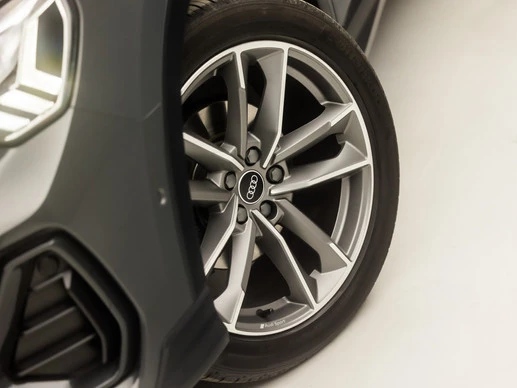 Audi Q3 - Afbeelding 18 van 30