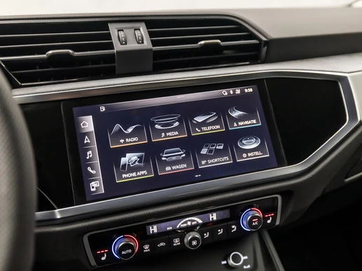 Audi Q3 - Afbeelding 27 van 30