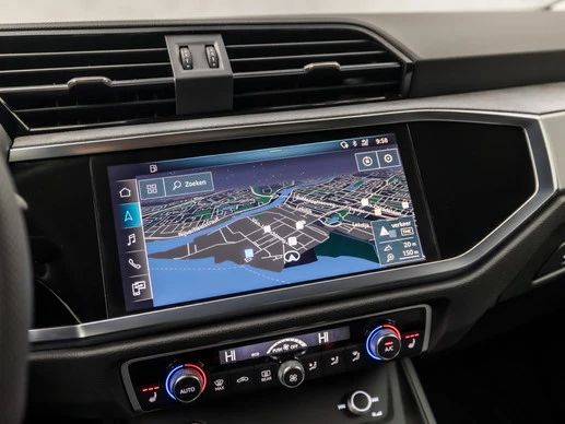 Audi Q3 - Afbeelding 28 van 30