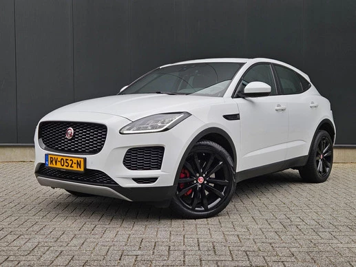 Jaguar E-PACE - Afbeelding 1 van 30