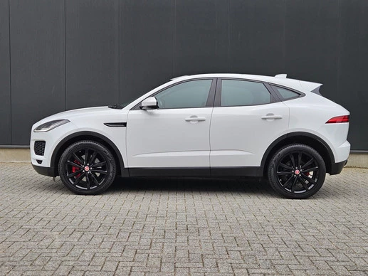 Jaguar E-PACE - Afbeelding 4 van 30