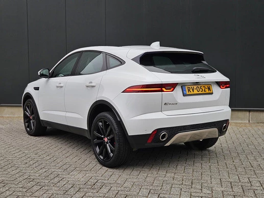 Jaguar E-PACE - Afbeelding 5 van 30