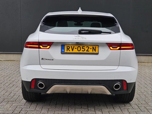 Jaguar E-PACE - Afbeelding 6 van 30