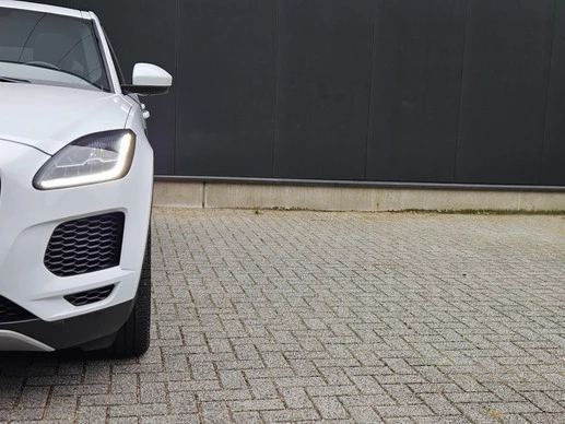 Jaguar E-PACE - Afbeelding 20 van 30