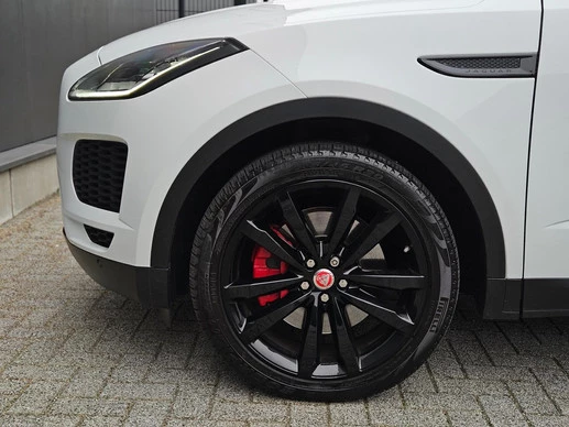 Jaguar E-PACE - Afbeelding 28 van 30