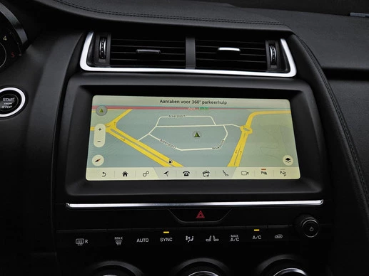 Jaguar E-PACE - Afbeelding 30 van 30